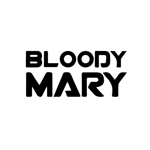 Bloody Mary