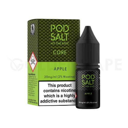 Pod Salt Core