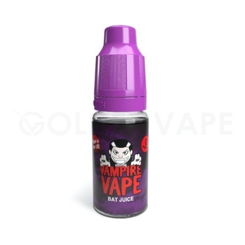 Vampire Vape Nic Salts