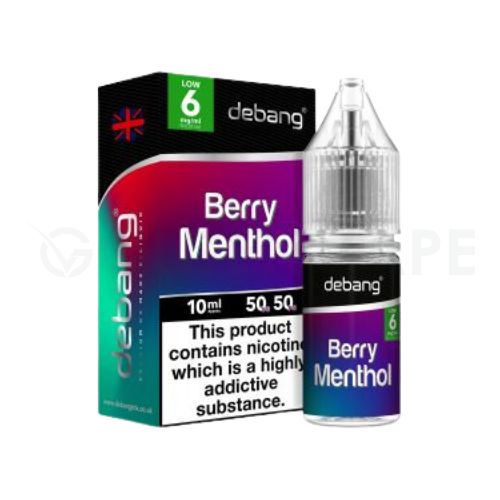 Debang E-Liquids