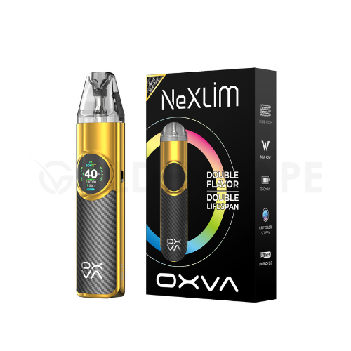 OXVA NeXLIM Pod Kit