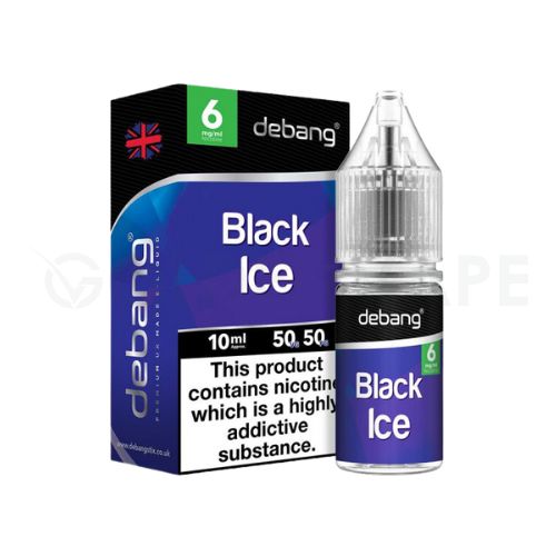 Debang E-Liquids