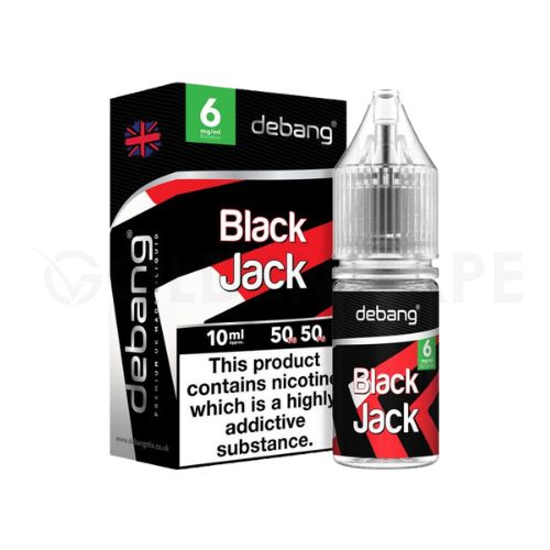 Debang E-Liquids