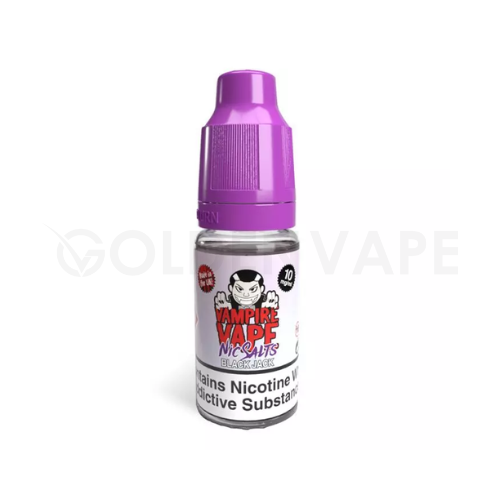 Vampire Vape Nic Salts