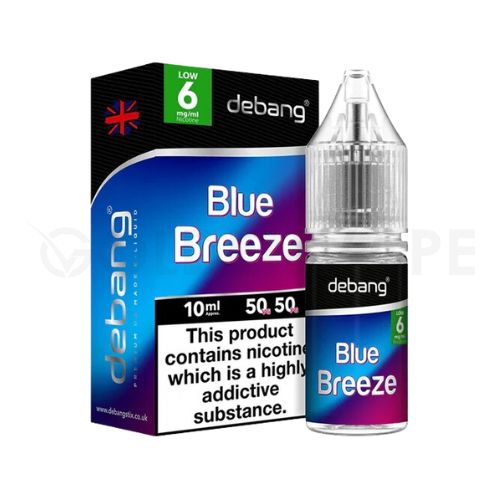 Debang E-Liquids