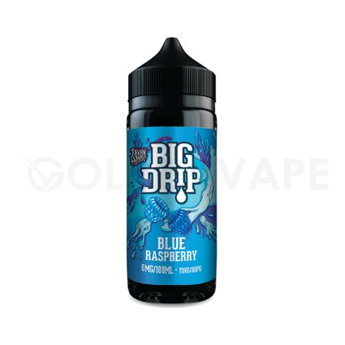 Big Drip Shortfills