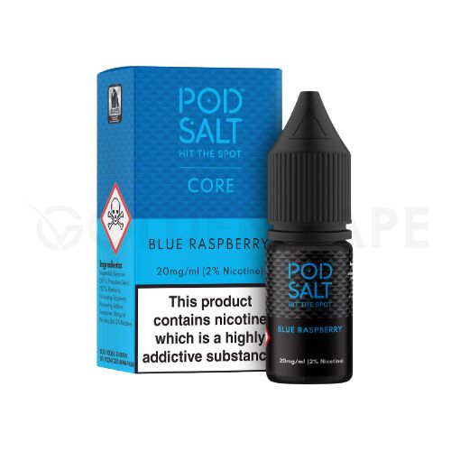 Pod Salt Core