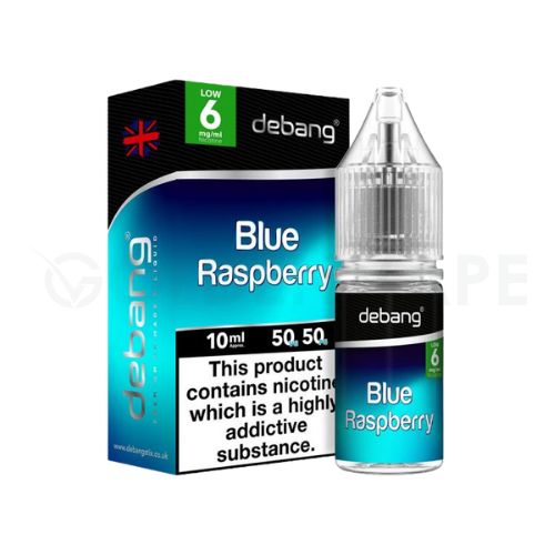 Debang E-Liquids