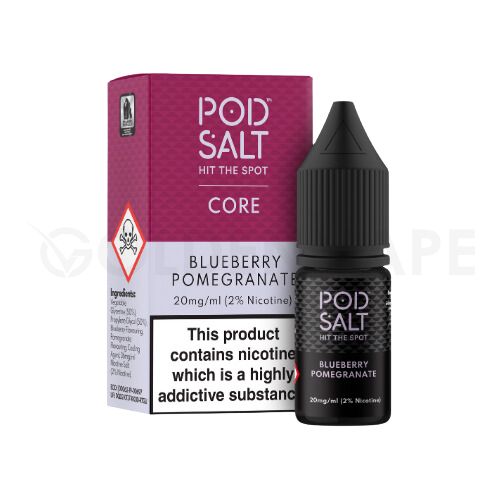 Pod Salt Core