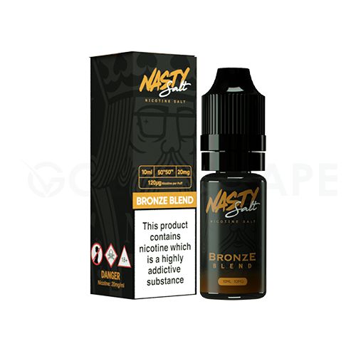 Nasty Juice Nic Salts