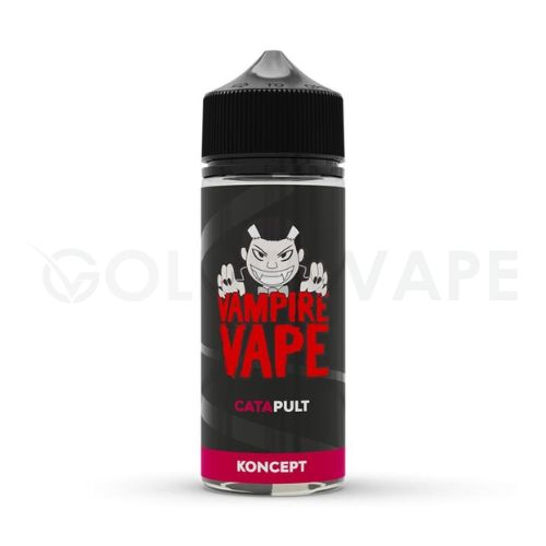 Vampire Vape Koncept Shortfills