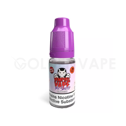 Vampire Vape Nic Salts