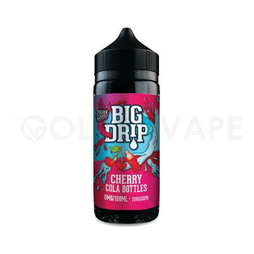 Big Drip Shortfills