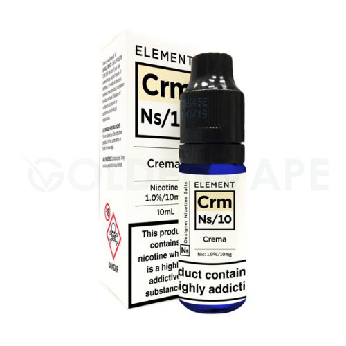 Element Nic Salts