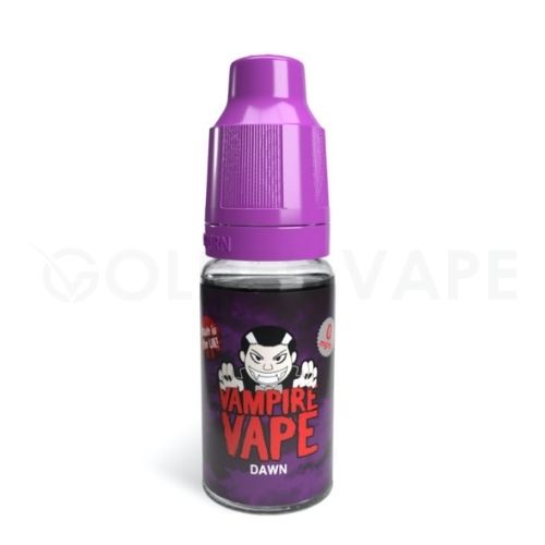 Vampire Vape Nic Salts