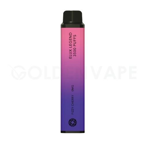 Elux Legend 3500 Disposable Vapes