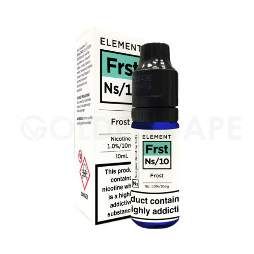 Element Nic Salts