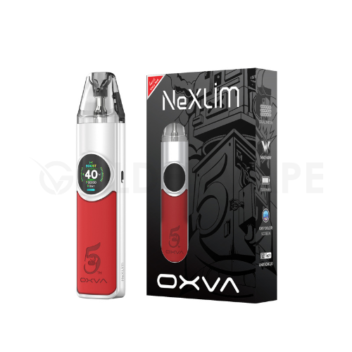 OXVA NeXLIM Pod Kit