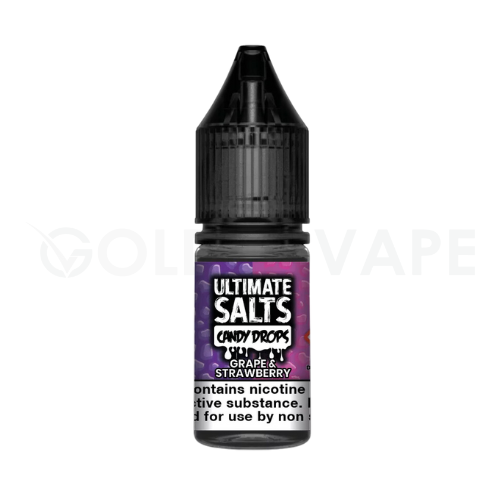 Candy Drops Edition Nic Salts