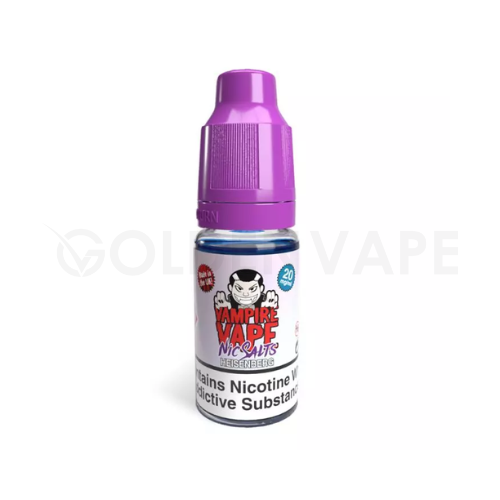 Vampire Vape Nic Salts