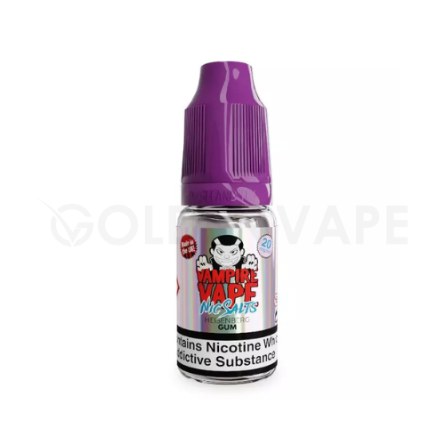 Vampire Vape Nic Salts