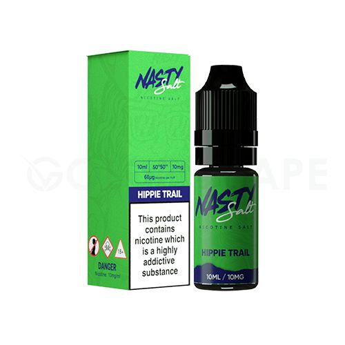 Nasty Juice Nic Salts