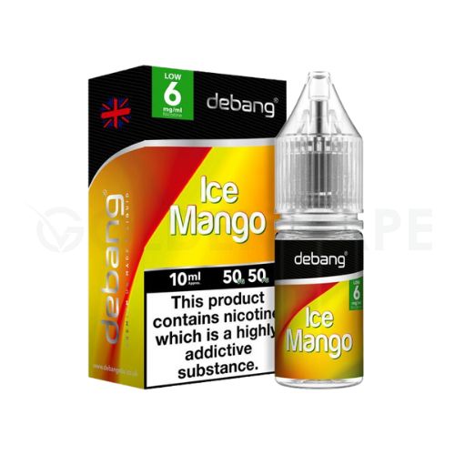 Debang E-Liquids