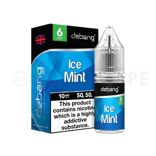 Debang E-Liquids