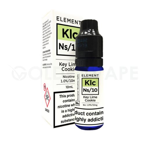 Element Nic Salts