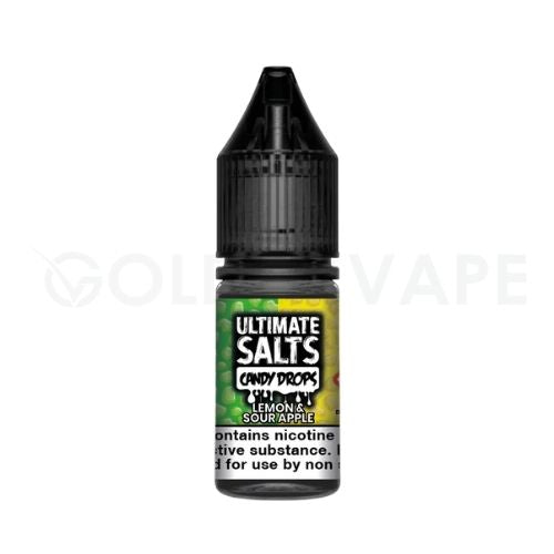 Candy Drops Edition Nic Salts