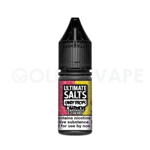 Candy Drops Edition Nic Salts