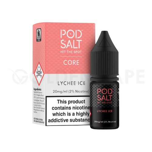 Pod Salt Core