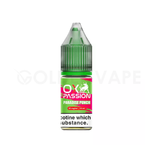 OXVA OX Passion Nic Salts