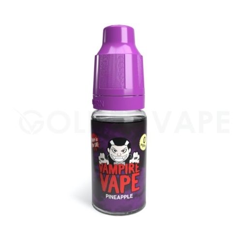 Vampire Vape Nic Salts