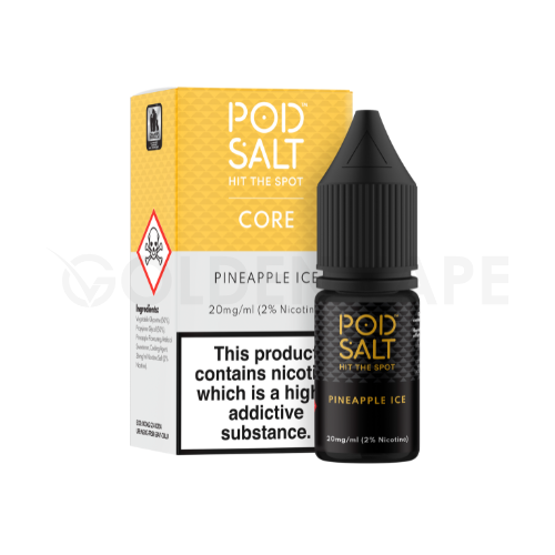 Pod Salt Core