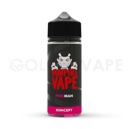 Vampire Vape Koncept Shortfills