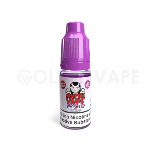 Vampire Vape Nic Salts