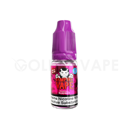 Vampire Vape Pinkman Series