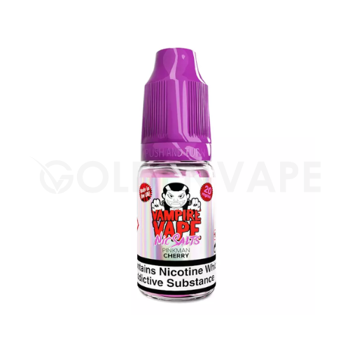 Vampire Vape Nic Salts