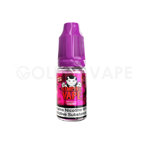 Vampire Vape Pinkman Series