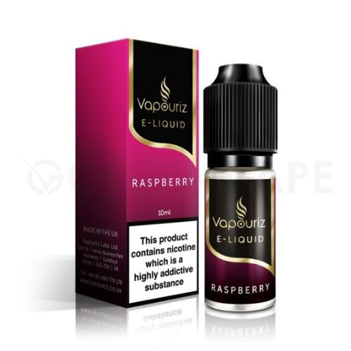 Vapouriz High VG