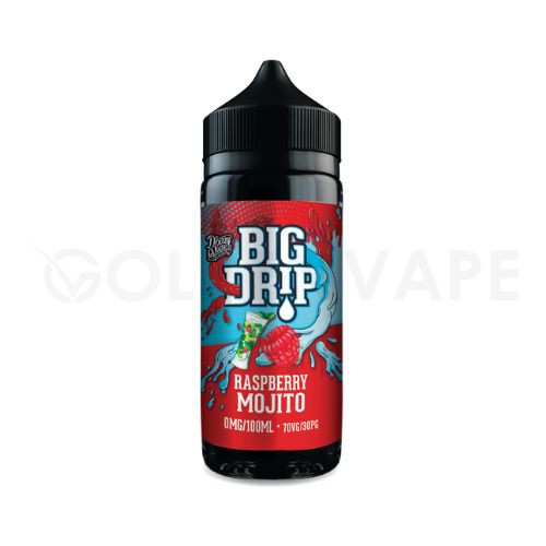 Big Drip Shortfills