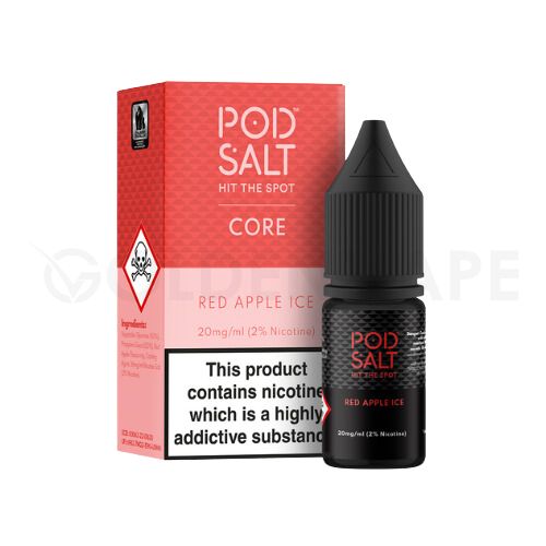 Pod Salt Core