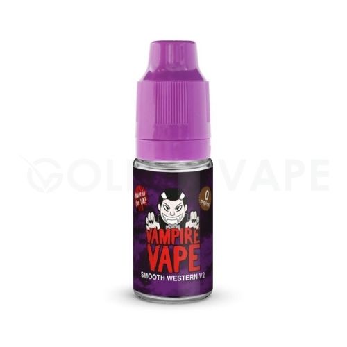 Vampire Vape New E-liquids