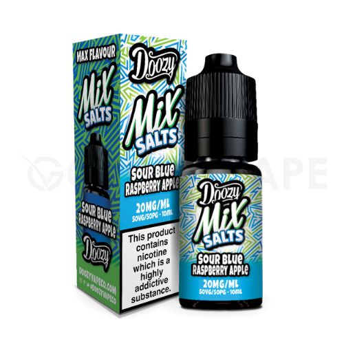 Doozy Mix Nic Salts