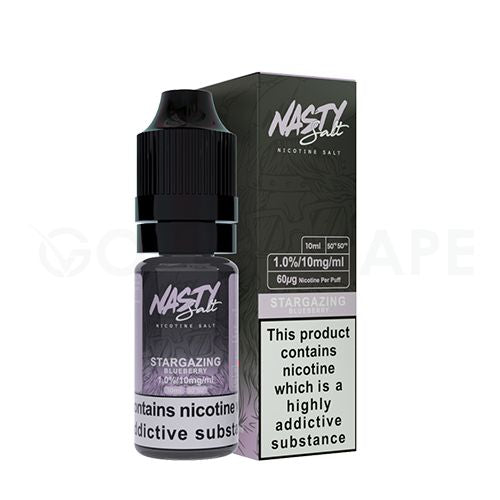 Nasty Juice Nic Salts