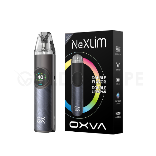 OXVA NeXLIM Pod Kit