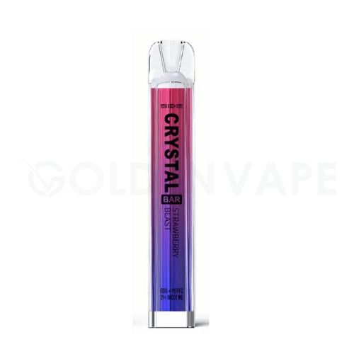 Crystal Bar 600 Disposable Vapes