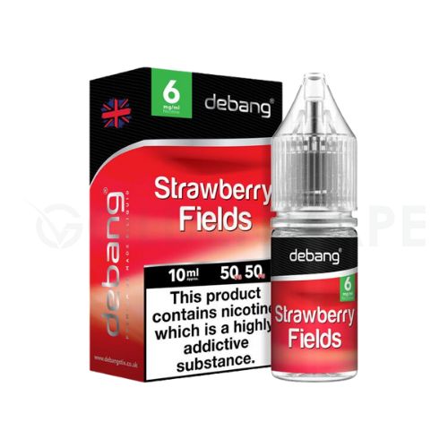 Debang E-Liquids