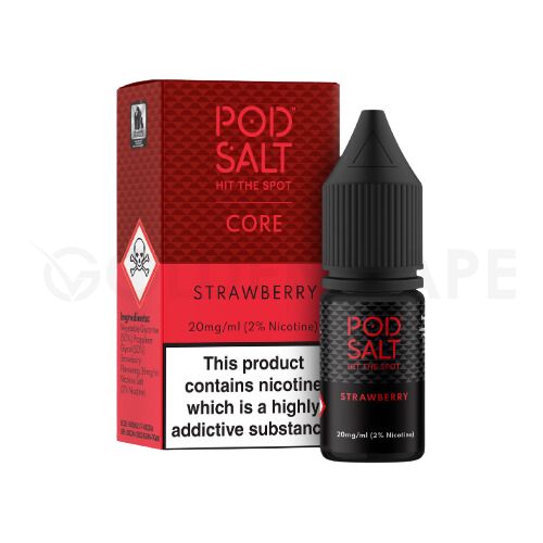 Pod Salt Core